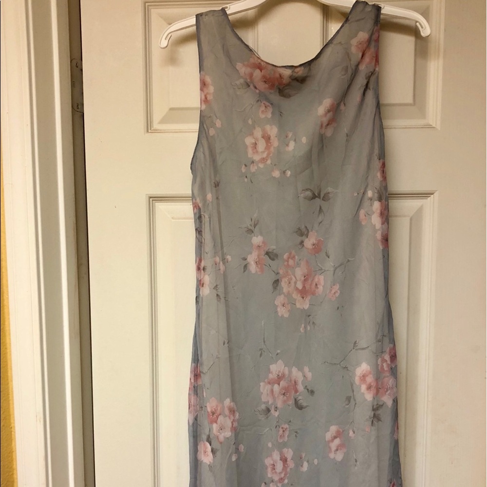 80’s Vintage Beautiful Dress